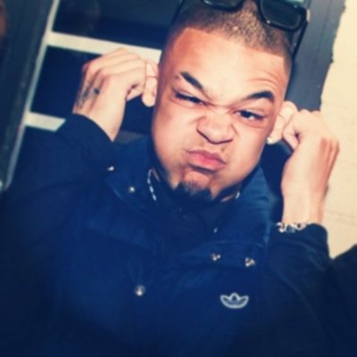 Dont say #SERIOUS if ya not #SERIOUS