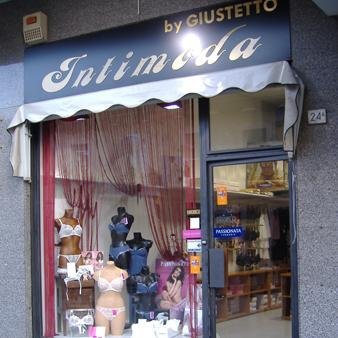 intimodasettimo's profile picture. 