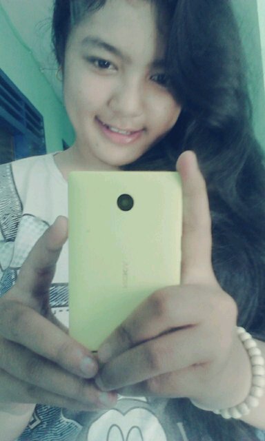 Maulidiyayuliy1's profile picture. 