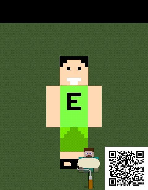 I LOVE MINECRAFT AND NOTHING WILL CHANGE THAT!!!!