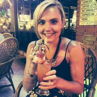 22. Welsh. Primary School Teacher. Set up my own little business in 2012 -Cwtch Signs. Love my family, friends and boyfriend. That's me! xo