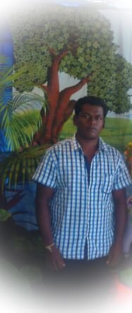 am fan of challenging star Darshan & am working in DENSO LTD