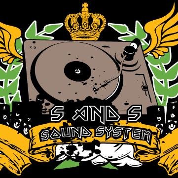 SandSSound's profile picture. BOOK US SANDSSOUNDSYSTEM@GMAIL.COM (DJ MACK ATTACK  - DJ OBII)