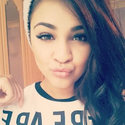 FOLLOWED BY ADAM SALEH. #FREE PALESTINE. fuck you and yhe YOU. haha jokes im nice really. mention for a follow backk