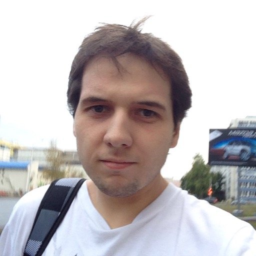 Software Developer