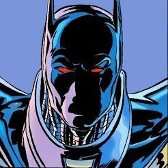 JeanPauIValley's profile picture. I was Batman, when Batman couldn't be.