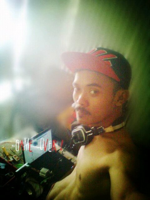 Achmilul_a's profile picture. universitas negeri surabaya (UNESA)