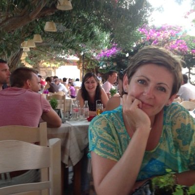 Cheryl McEvoy
