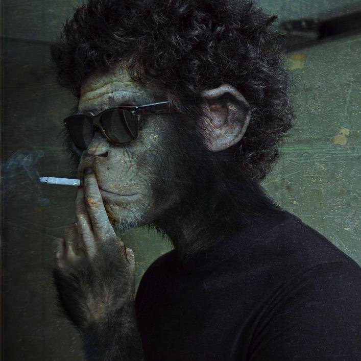 Mean Monkey Free Reign, Bahamas based record label. Featured artists include @meannaBlanco & @oddotheundergod