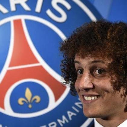 Fã do cabelo de Miojo @DavidLuiz_4