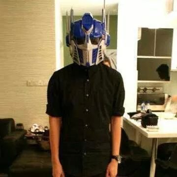 mygo122's profile picture. Selamanya Harimau Malaya !!
Never Looked Down On Other People !!
Islam for All !!