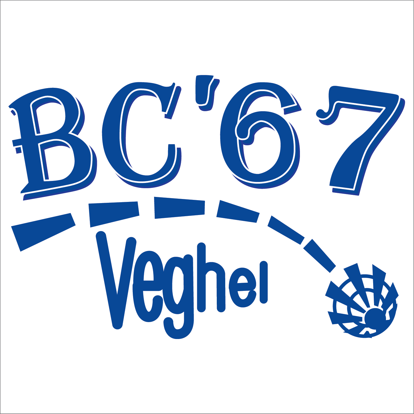 BC'67 Veghel