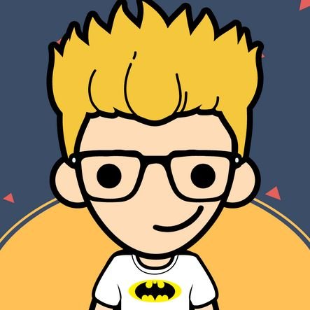 stuhlbein1997's profile picture. Hey Leute, schaut doch mal auf meinem Kanal vorbei :)