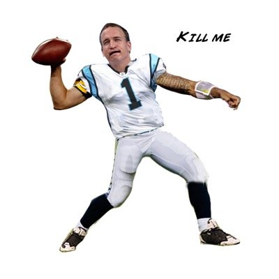 Shit Quarterbacks Say