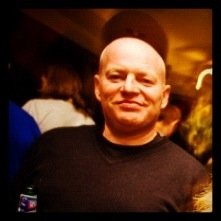 Music Promoter (Bluesky Pie) promoting young people through music, devout nihilist, #occupyeverywhere and we are the 99%