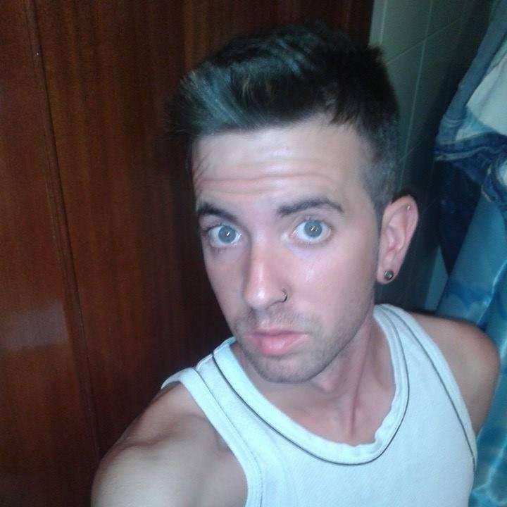 Franin21's profile picture. 