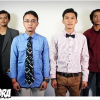 AURORA (@aurora_bandsrg) 's Twitter Profile