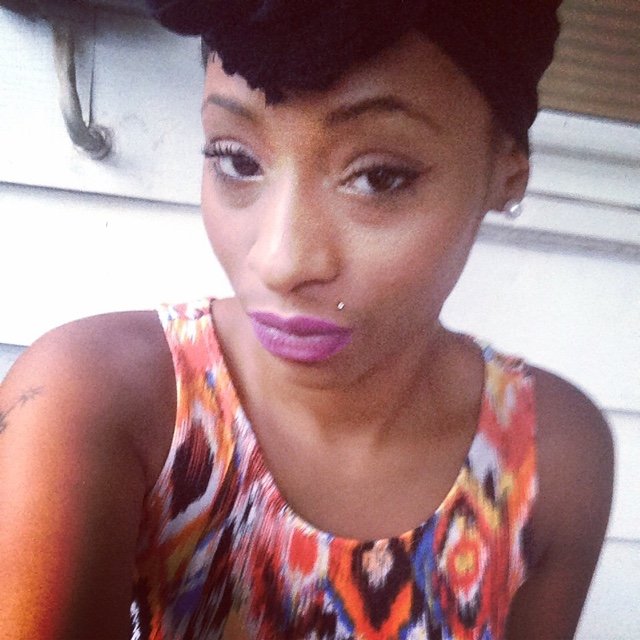 Th3R3ALNeemo's profile picture. .. Just Neem  #TeamFreePayp
Iris Vanessa Waller Taltoan & Herb Brown ARE my Guardian Angels