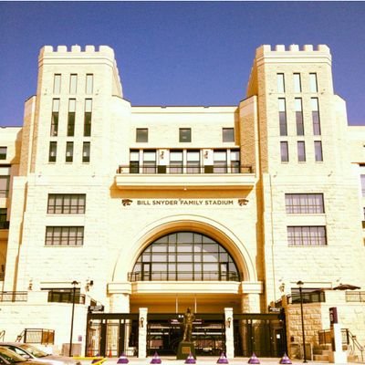 BSFStadium's profile picture. Bill Snyder Family Stadium