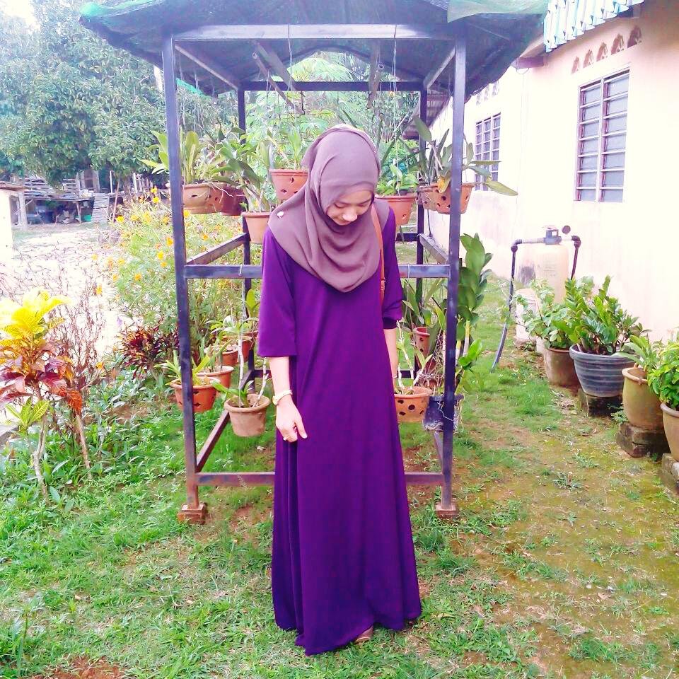 Cinta Hati umi n abah.. :) .. dip,ARCHITECT (PPD)