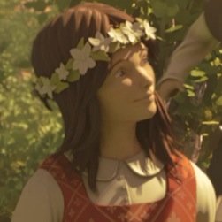 My name is Solina Auditore my father is @EzioO2020 and my mother is @AngellinaSwan #RP #Assassinscreed
