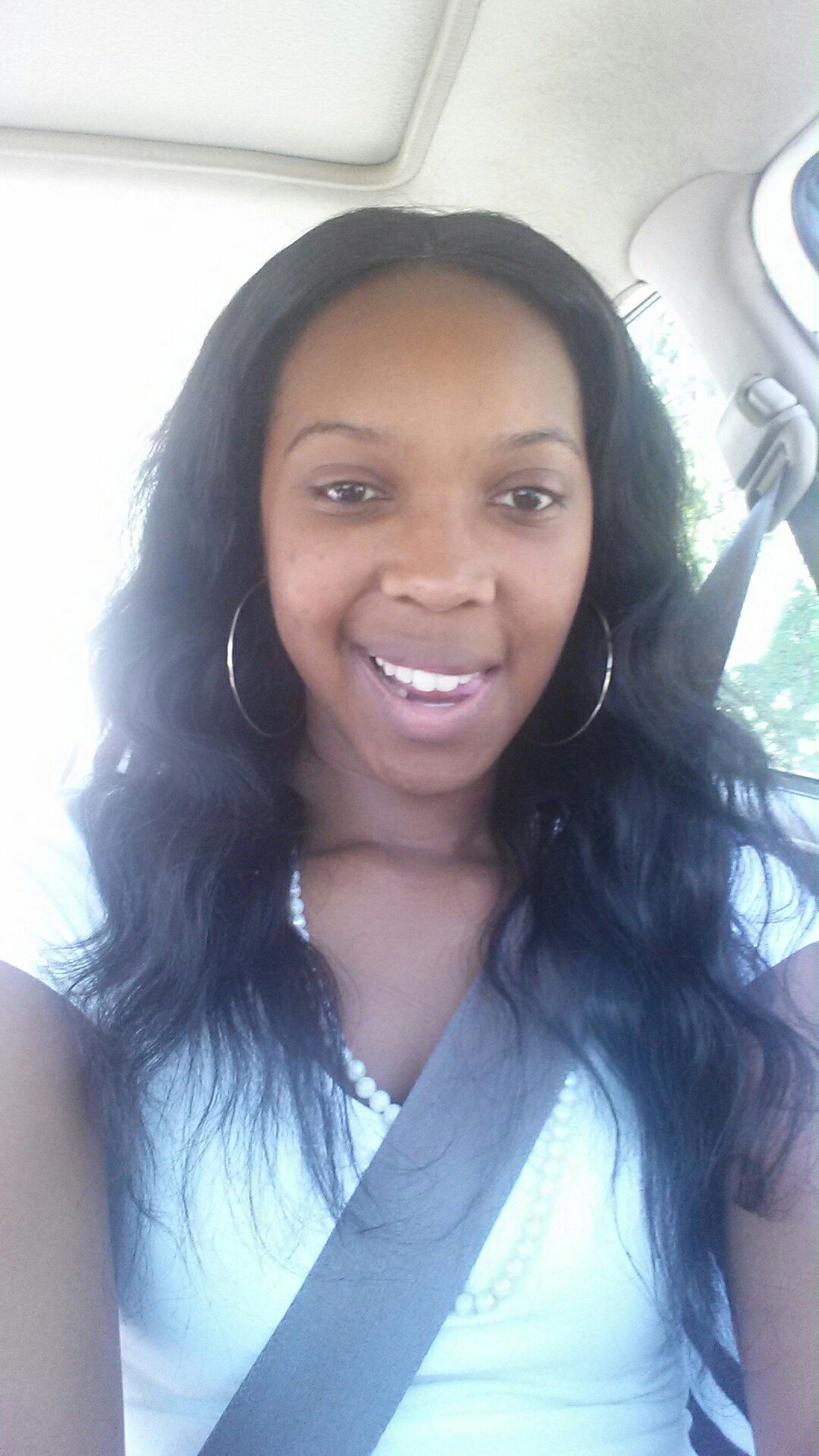 Work like it depend on you pray like it depend on God . fitcoach .Southeast alumni . #Gemini . #teamHEAT #teamwade♥
♡follow my ig : victoria_nosecrets♡