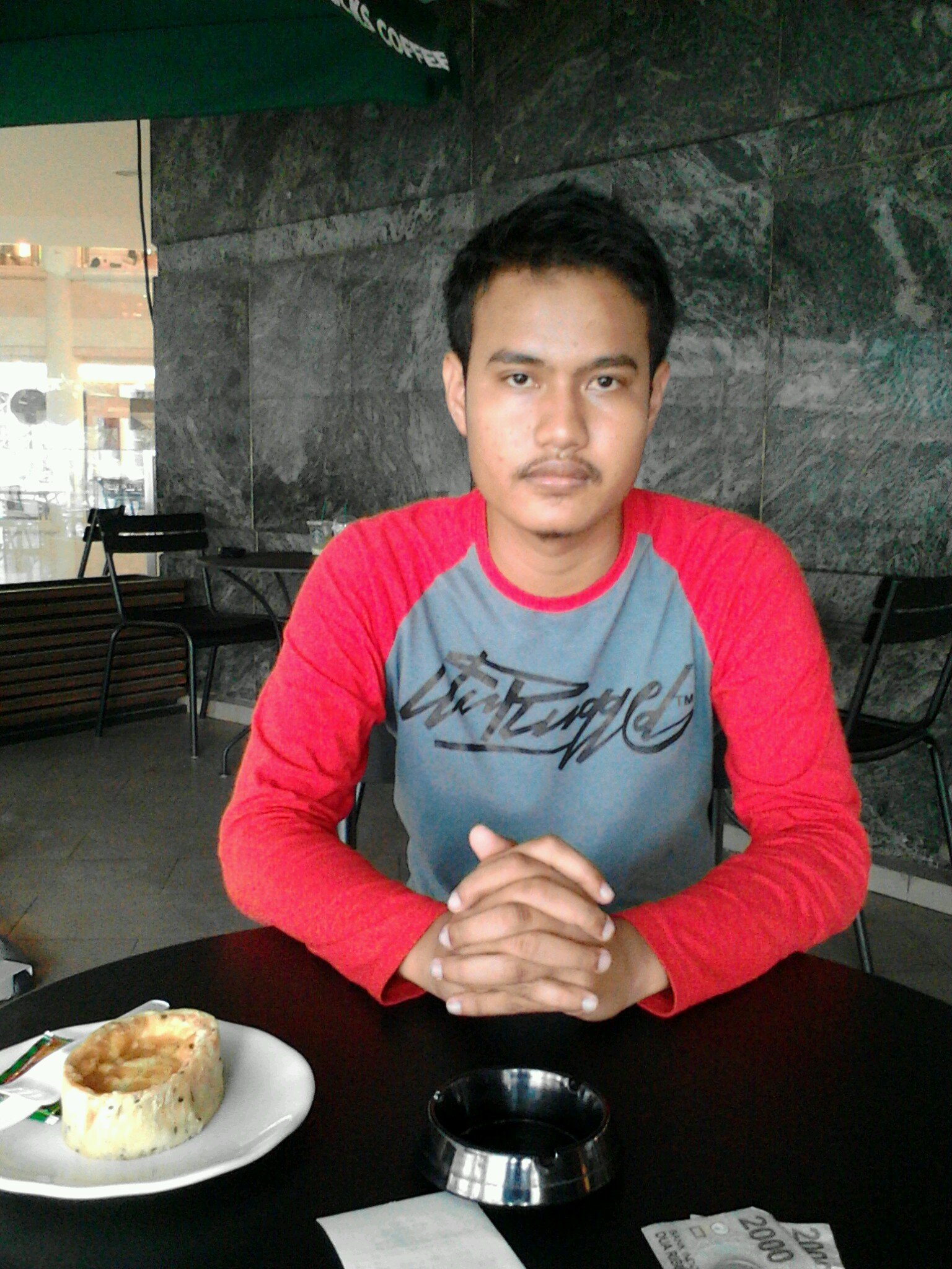 husniamri's profile picture. Barcelona