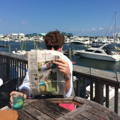 _CoachTaylor's profile picture. Contrary to popular opinion, I'm very good at communicating with womenfolk. 
Firm opponent of the Volstead Act. 
Writer for http://t.co/VpECmgt6cu