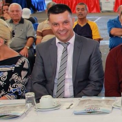 AmirLazar's profile picture. 