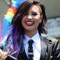 samara_maroca's profile picture. Não me julgue, você sabe o meu nome não minha história - Demi Lovato