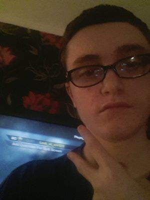 True CoD Addict. Ignore the haters, they're not worth your time.