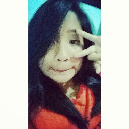 One of HIS warriors :)) ◕‿◕☝️
IG: @hinaHANNAHp