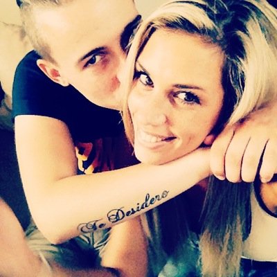 Making the decision to have a child, it's momentous! It's to decide forever to have your heart go walking around, outside your body.. ♥
