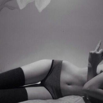 • suicidal • cutter • anxiety • paranoia • bisexual •