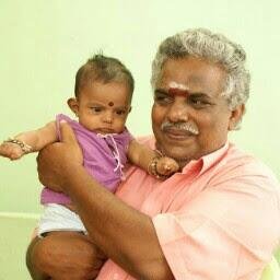 nadpadma's profile picture. 