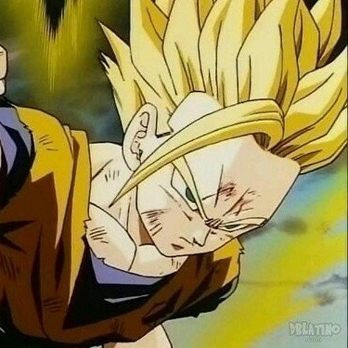 SaiyanFury's profile picture. I wanted so badly to beat you senseless.