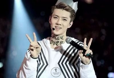 เป็น exo-l เฟลนลี่ เมนเซฮุน จิ้นฮุนฮาน