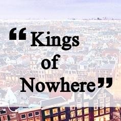 Estás aburrido de tu vida, triste, cansado; quieres empezar de cero. ¿Y a donde vas? || RP Twitter.