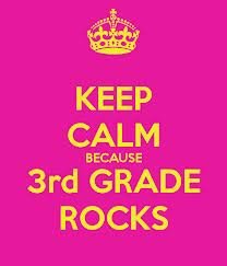 Ms. Smith is a 3rd grade teacher in Gadsden, Alabama.  She has the best students on planet earth!!!