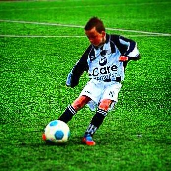 Dubbeldam FC Dordrecht Feyenoord ❤️