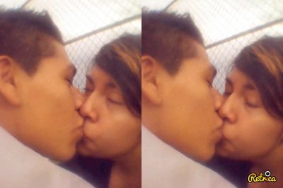 TE AMO DIYANIRA