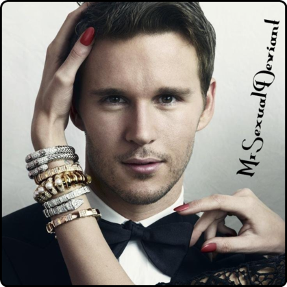 MrSexualDeviant's profile picture. Hopin' to train to be a cop like #Andy, but I ain't got all them smarts..all I know is @CrystalNorrisS's got me hooked { TB SVM RP MC }