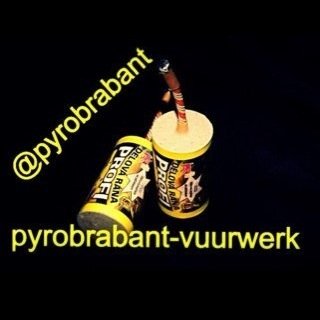 Vuurwerk freakz uit brabant!!! - Pyro-for-life