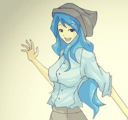 [#fтяρ][#ѕιиgℓє]♥Wōtā  Soceress♡ºº{Mixed RP♡}》FairyTail《ℓσσĸíηg ƒσя gяαу σя ℓуση》