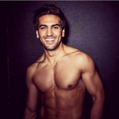 Elyas MBarek Body Elyas MBarek Body