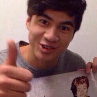 #vote5sos ✨
