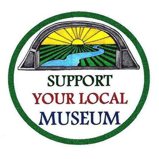 DeltaGateway's profile picture. Delta Gateway Museum. A work-in-progress. Cool temporary stuff while we work towards cool long term stuff.