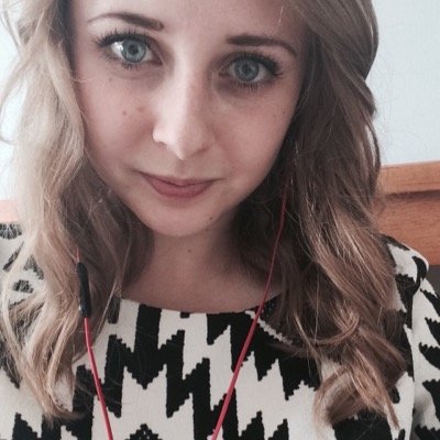 CaitSeale's profile picture. Studying Fashion and Loving life. ☮♥