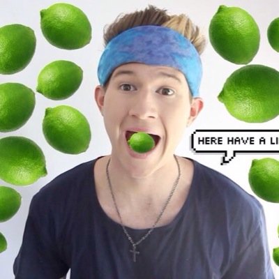 hey dont follow me follow @lawleyftirwin
