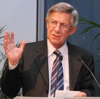 Jürgen Doetz